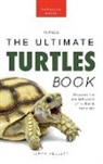 Jenny Kellett - Turtles The Ultimate Turtles Book