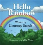 Courtney Storch - Hello Rainbow