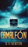 B. H. Newton - Camaleón