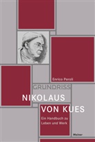 Enrico Peroli - Nikolaus von Kues