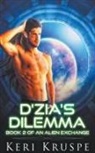 Keri Kruspe - D'zia's Dilemma