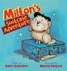 Diane Distefano - Milton's Suitcase Adventure
