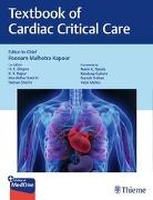 Poonam Kapoor - Textbook of Cardiac Critical Care