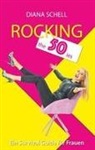 Diana Schell - Rocking the 50ies