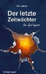 Eva Laspas - Der letzte Zeitwächter