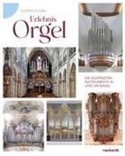 Sigfried Schibli - Erlebnis Orgel