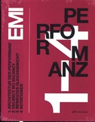 Elli Mosayebi, Joseph Schwartz, Laure Stalder, Edelaar Mosayebi Inderbitzin Architekten - Performanz