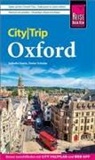 Izabella Gawin, Dieter Schulze - Reise Know-How CityTrip Oxford