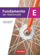 Fundamente der Mathematik - Nordrhein-Westfalen ab 2019 - Einführungsphase