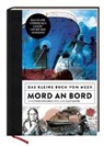 Olaf Kanter, Stefan Kruecken - Mord an Bord  - Das kleine Buch vom Meer