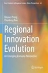 Chunbing Bao, Qinyue Zheng - Regional Innovation Evolution