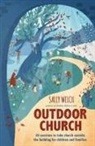 Sally Welch - Outdoor Church