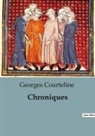 Georges Courteline - Chroniques