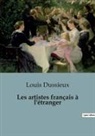 Louis Dussieux - Les artistes français à l'étranger