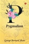 George Bernard Shaw, George Bernard Shaw - Pygmalion
