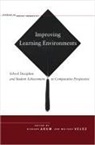 Richard Velez Arum, Richard Arum, Melissa Velez - Improving Learning Environments