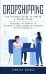 Timothy Haynes - Dropshipping