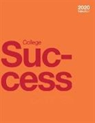 Amy Baldwin - College Success (paperback, b&w)
