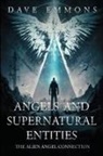Dave Emmons - Angels and Supernatural Entities