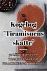 Liva Jönsson - Kogebog "Tiramisuens skatte"