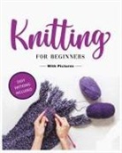 Viola Green - Beginner's Guide to Knitting