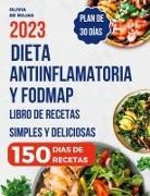 Olivia de Rojas - DIETA ANTIINFLAMATORIA