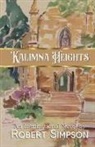 Robert Simpson - KALIMNA HEIGHTS