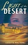 Lucette Walters - Light Of The Desert
