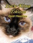 Pertti Pietarinen - Lucy-Kissa Tokiossa