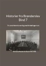 Jens Otto Madsen - Historier fra Brønderslev - Bind 7