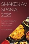 Carlos Martinez - Smaken av Spania 2023