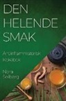 Nora Solberg - Den Helende Smak