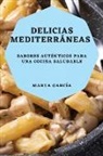 Marta García - Delicias Mediterráneas