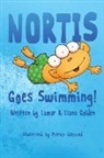 Lamar Golden, Liana Golden - Nortis Goes Swimming