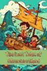 Curro Sauseda - The Lost Tales of Adventure Island