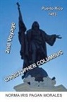 Norma Iris Pagan Morales - CHRISTOPHER COLUMBUS'S EPOCH