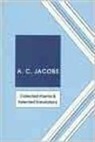 A.c. Jacobs - Collected Poems and Selected Translations