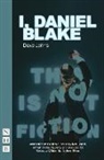 Dave Johns - I, Daniel Blake