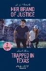 B J Daniels, B.J. Daniels, Barb Han, Han Barb - Mills & Boon Heroes