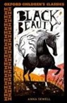 Anna Sewell - Oxford Children''s Classics: Black Beauty