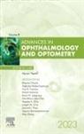 Myron Yanoff, Myron (Professor and Chair Yanoff, Yanoff Myron - Advances in Ophthalmology and Optometry, 2023: Volume 8-1