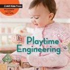 Jill Esbaum, WonderLab Group, Jill Wonderlab Group Esbaum - Playtime Engineering