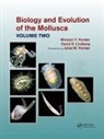 David R Lindberg, David R. Lindberg, David R. (University of California Lindberg, Ponder, Juliet Mary Ponder, Winston Frank Ponder - Biology and Evolution of the Mollusca, Volume 2