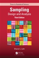 Sharon L Lohr, Sharon L. Lohr - Sampling