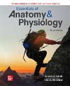 Christina A. Gan, Robin McFarland, Kenneth Saladin - Essentials of Anatomy & Physiology ISE