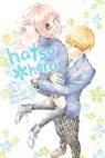 Shizuki Fujisawa - Hatsu Haru, Vol. 10