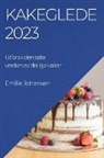 Emilie Johansen - Kakeglede 2023