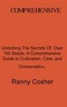 Ranny Coshery - A Comprehensive Guide to Seed Description
