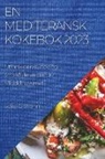 Sofia Giovanni - En Mediteransk Kokebok 2023