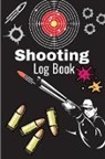 Miriam Arm - Shooting Log Book